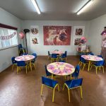 Celebrar un cumpleaños mágico